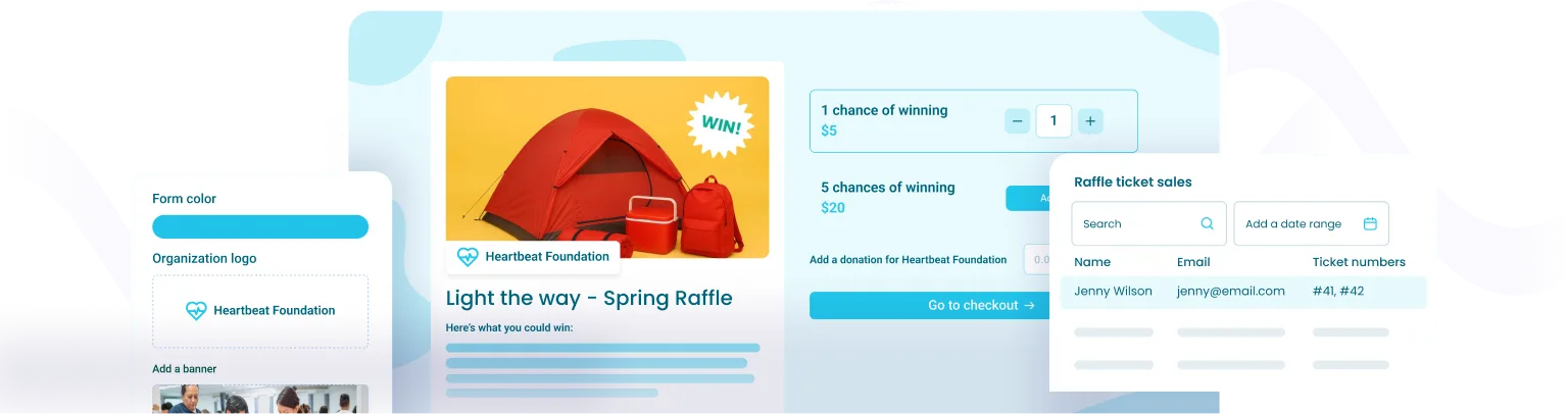 Raffles