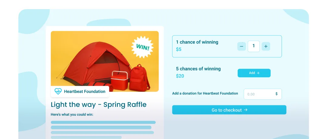 Raffles