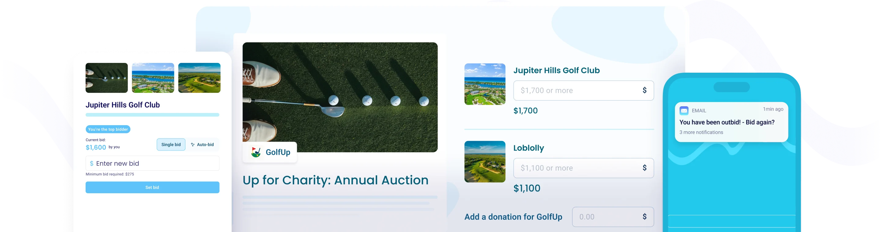 Auction