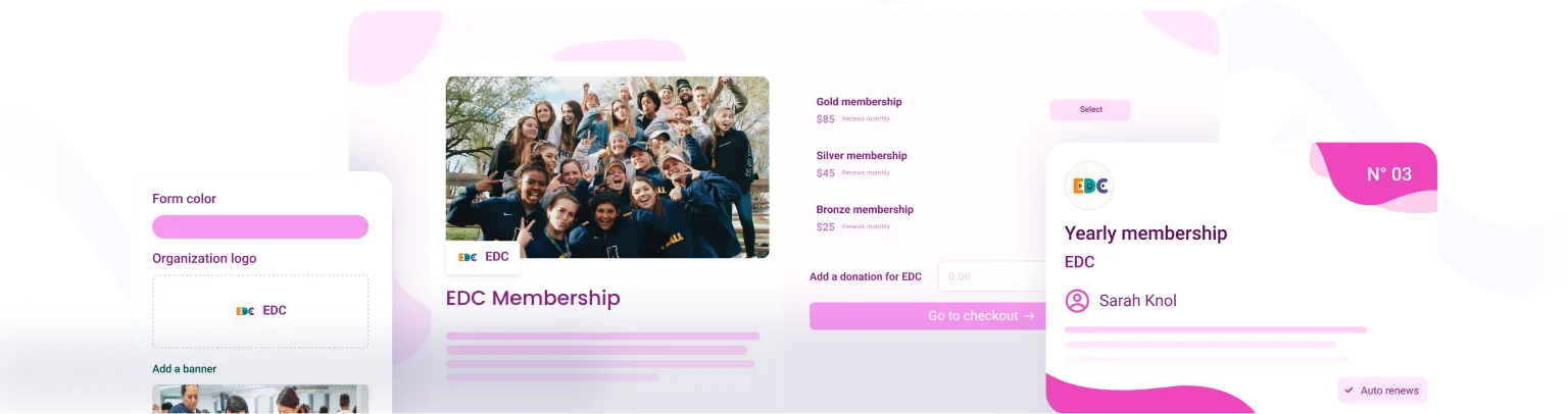 Membership