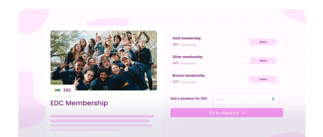 Membership