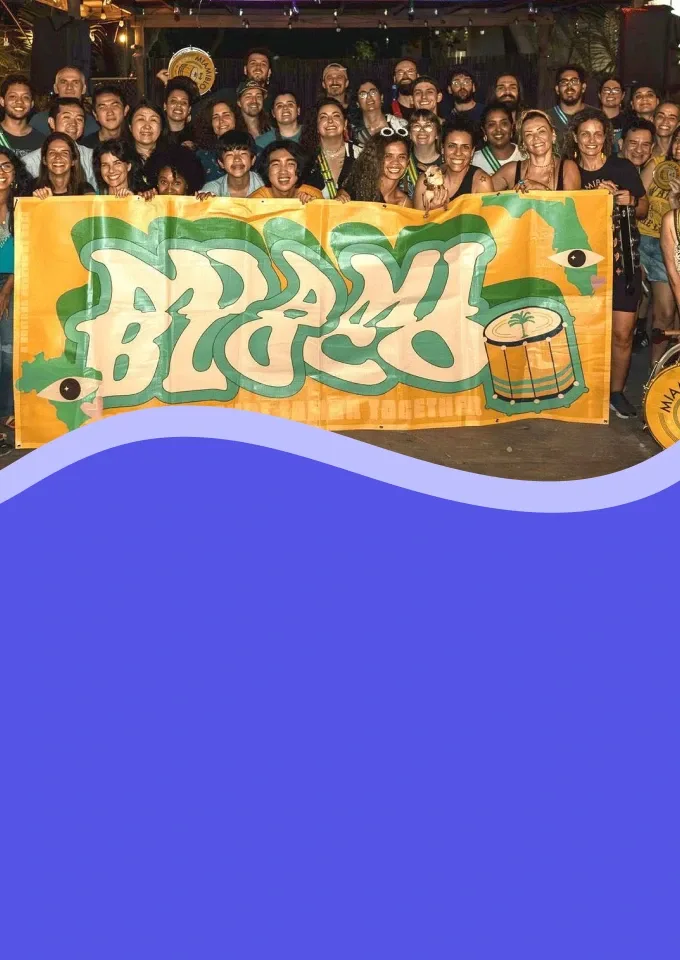 Miamibloco Background