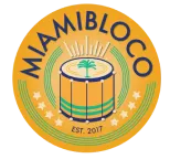 Miamibloco Logo