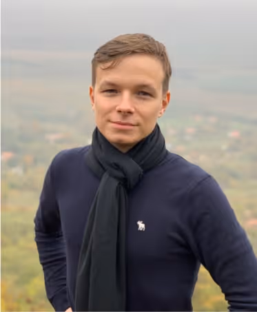 Levente Kurusa
