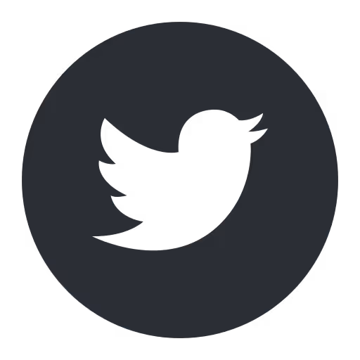 Twitter Logo