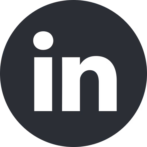Linkedin Logo