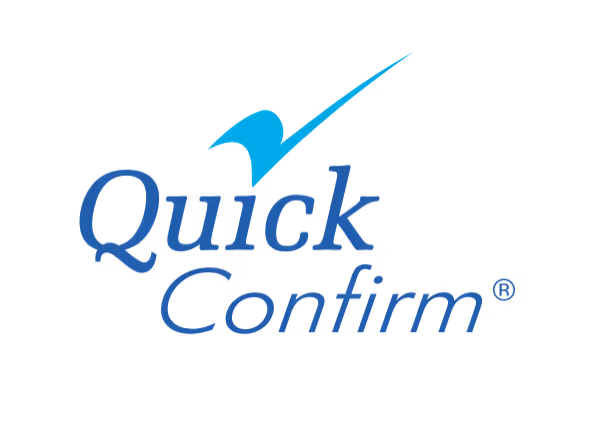 QuickConfirm Logo