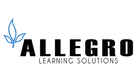 Allegro Logo
