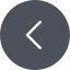 Left navigation arrow in a circle