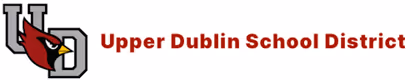Upper Dublin School District Logo