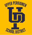 Upper Perkiomen School District Logo