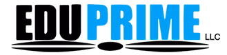 Edu Prime Logo