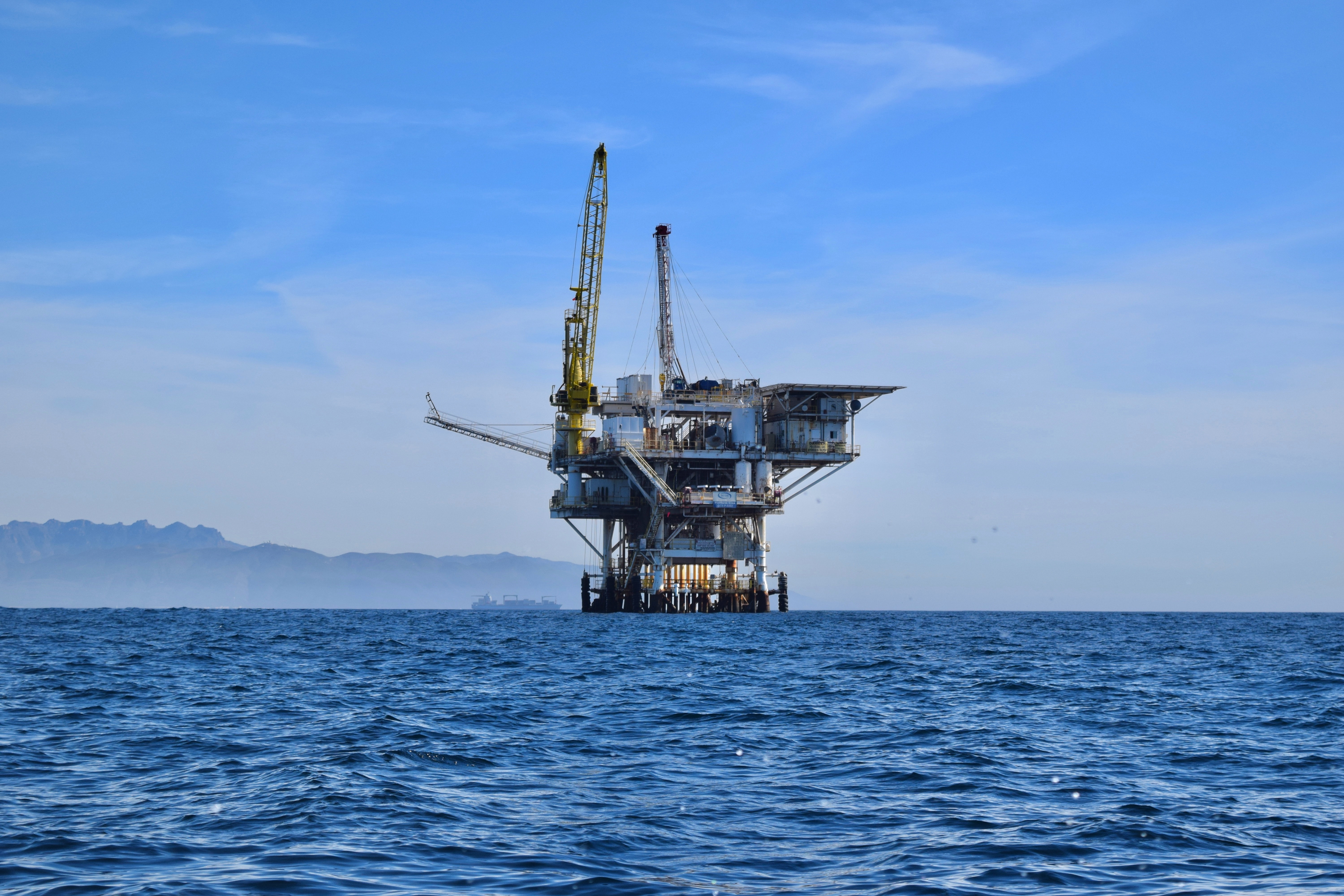 Offshore