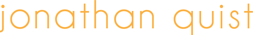 logo Jonathan Quist
