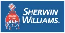 sherwin williams paint logo