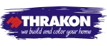 thrakon paint logo