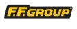 f.f. group logo