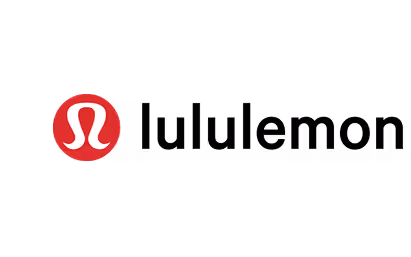 luluemon Logo