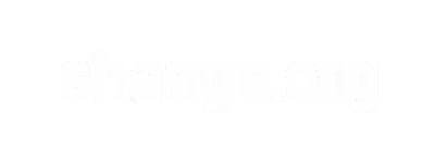 change.org logo