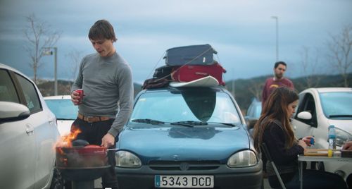 Te mereces un descanso