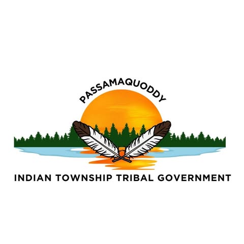 Passamaquoddy Indian Township Tribal Government logo