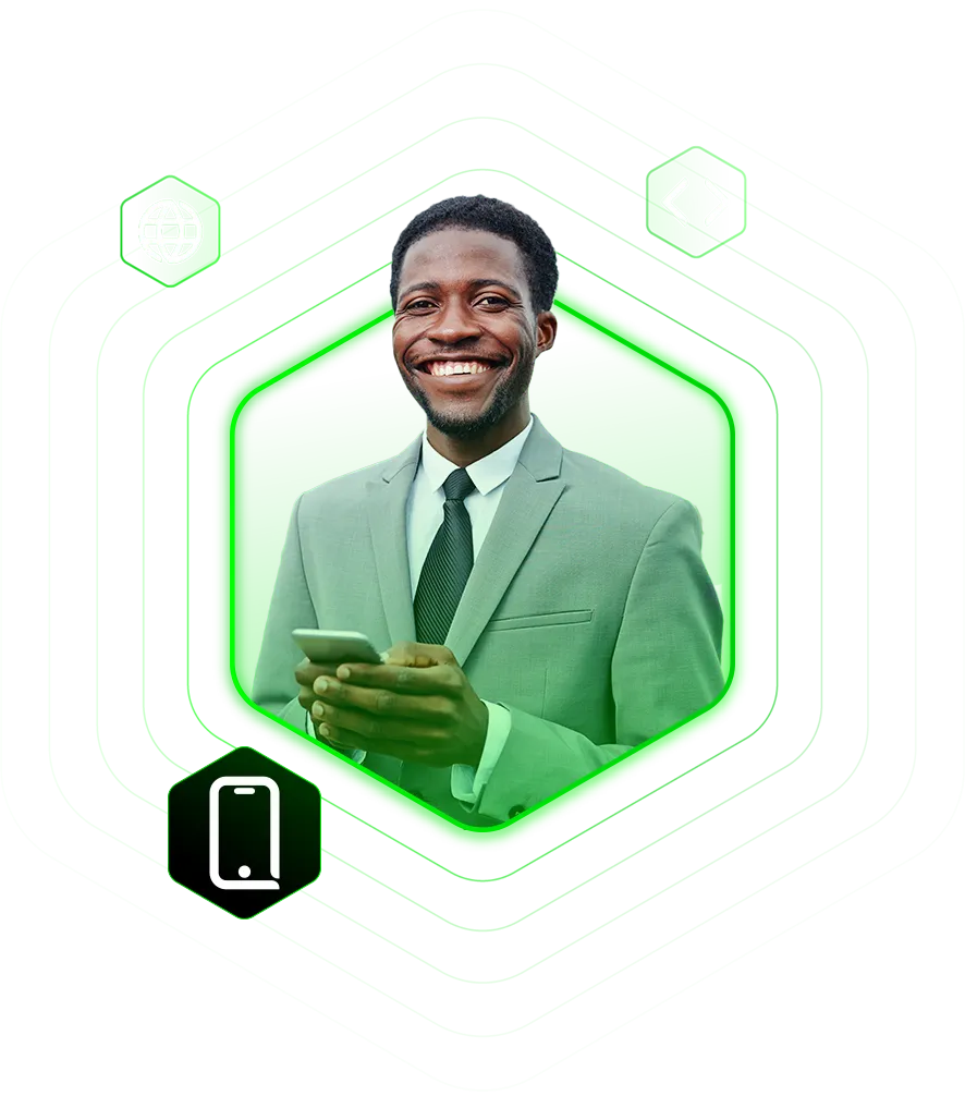 Composition of a B2B SaaS Consultant Looking Forward