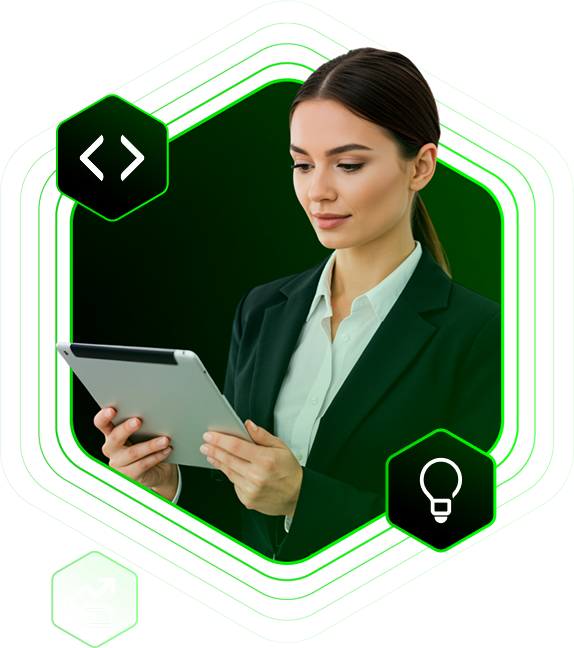 Composition of a B2B SaaS Consultant Looking Forward