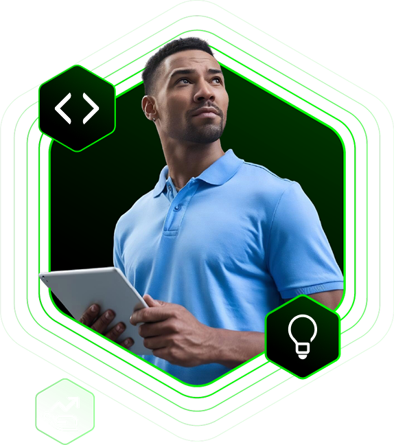 Composition of a B2B SaaS Consultant Looking Forward