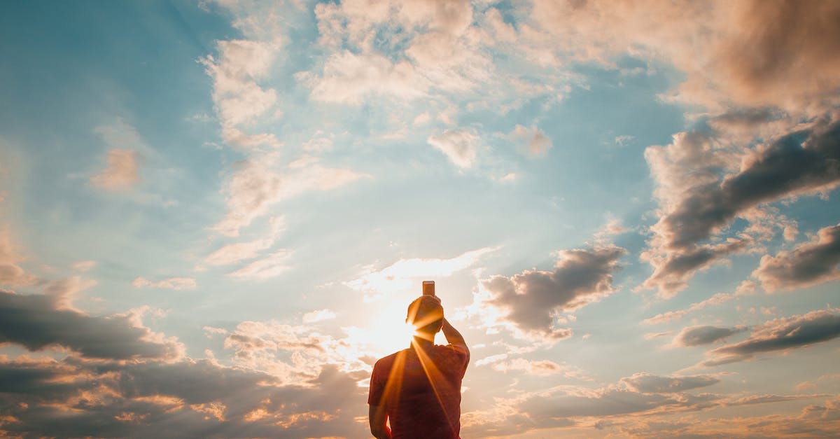 How To Send Healing Energy To Yourself?