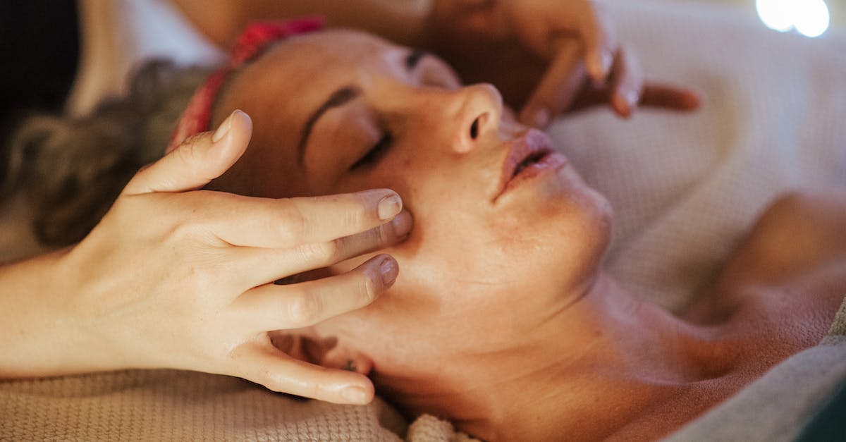 How To Use Chakra Energy To Heal Yourself?