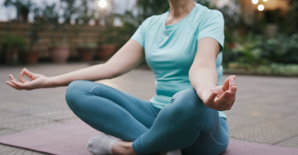 Is Self Healing With Chi Energy Safe?