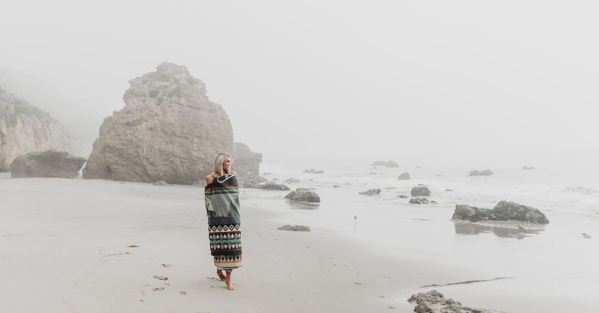 What Does Healing Energy Look Like?