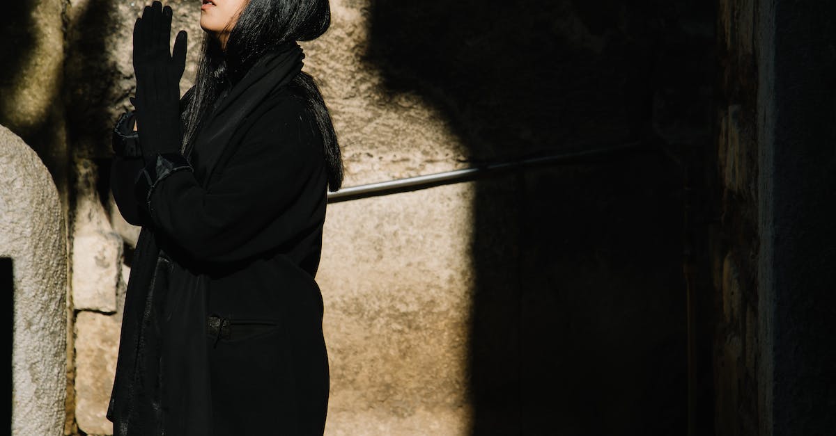 What Is Aafiyah Energy Healing?