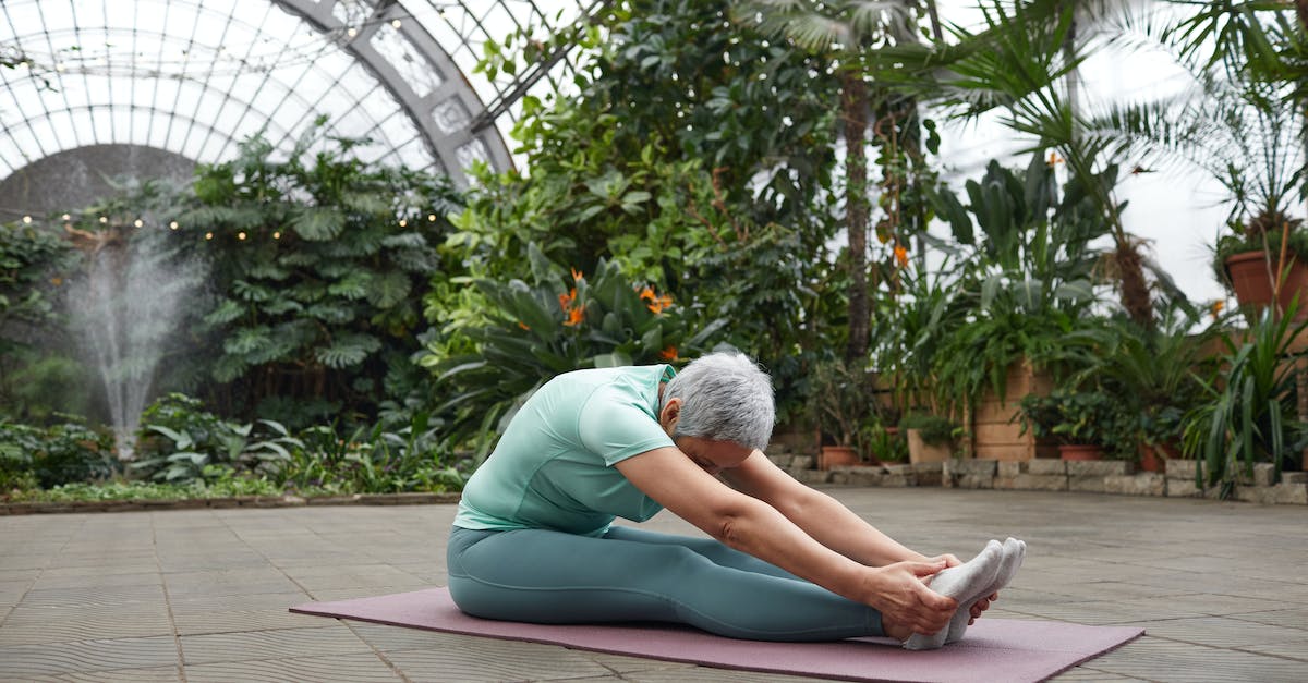 What Is An Energy Healing?