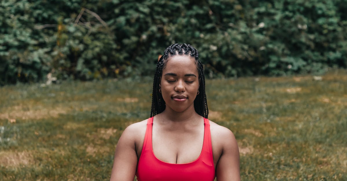 What Is Ki Energy Healing?