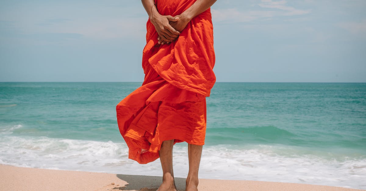 What The Prophets Have Said About Energy Healing?