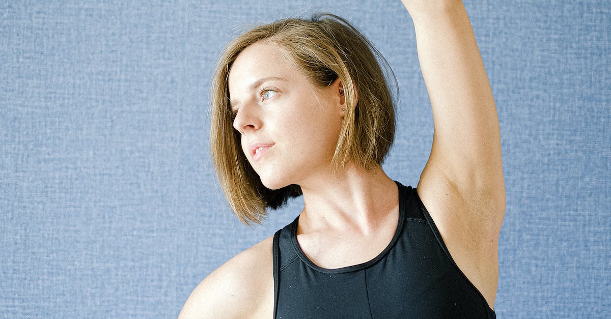 What To Do After Energy Healing?