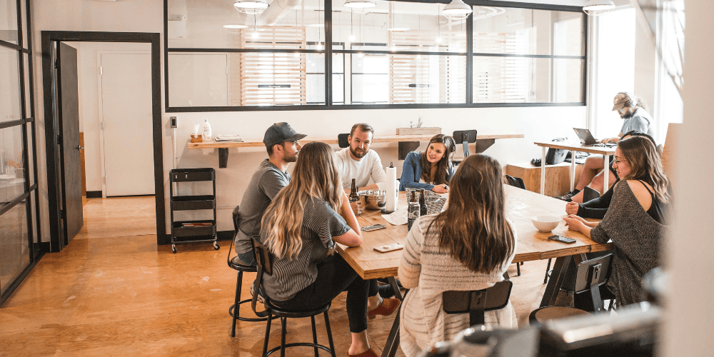 The Real Cost of Renting an Office in London: What’s Included and What’s Not