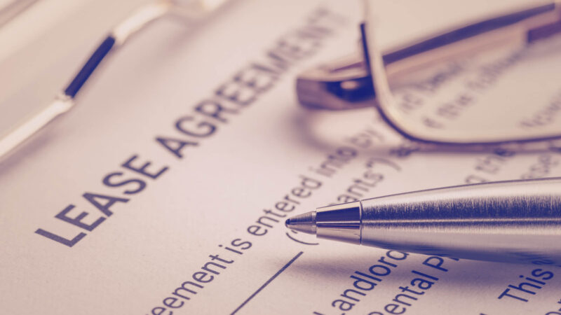 Office Lease Dilapidations Explained