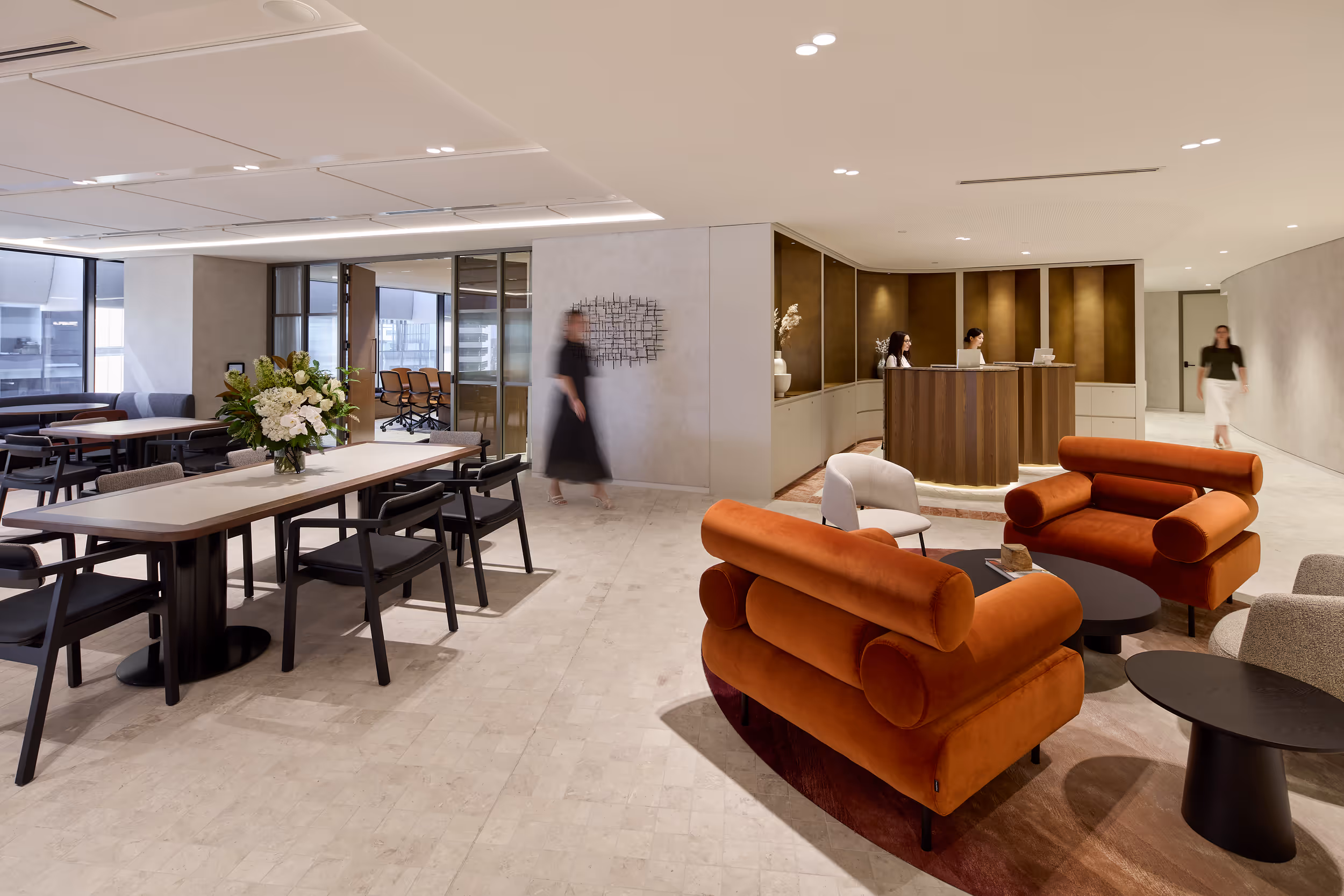 Executive Centre Grosvenor Place