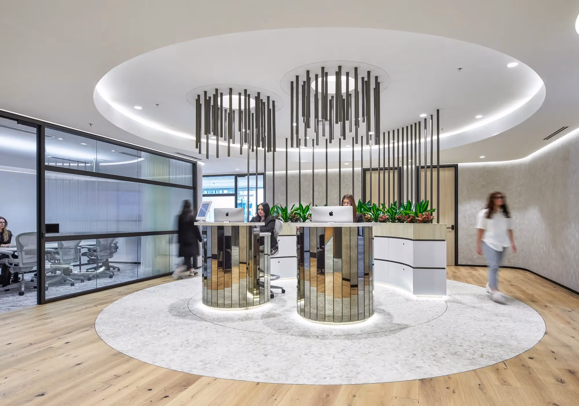 Executive Centre 123 Pitt Street