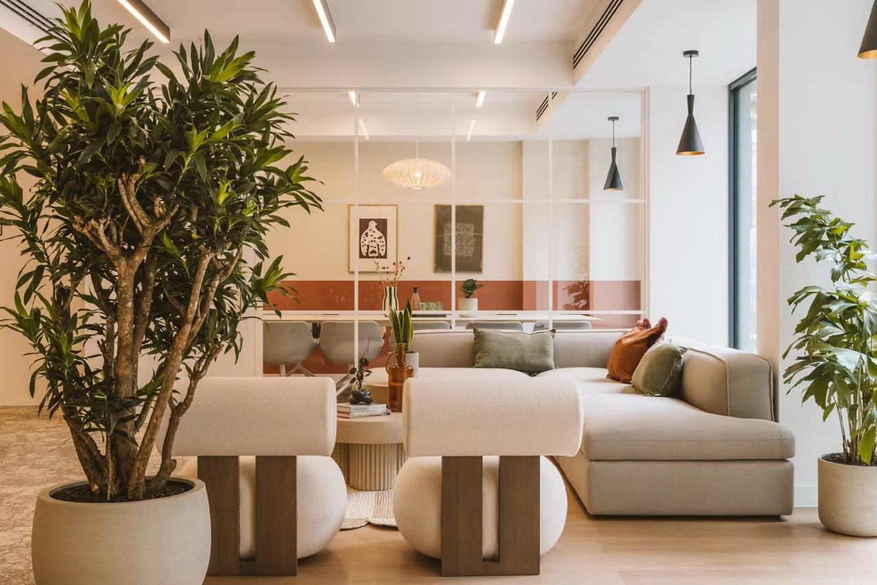 74A Charlotte Street Redefined