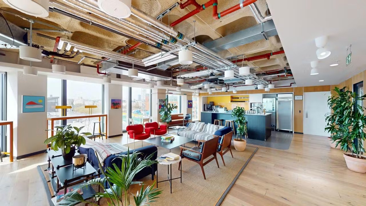 30 Stamford Street Redefined