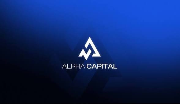 Alpha Capital Group Logo