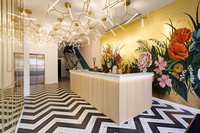 Creo London Westgate House