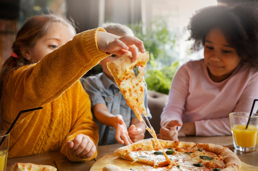 Surprising Pizza Toppings You Need to Try