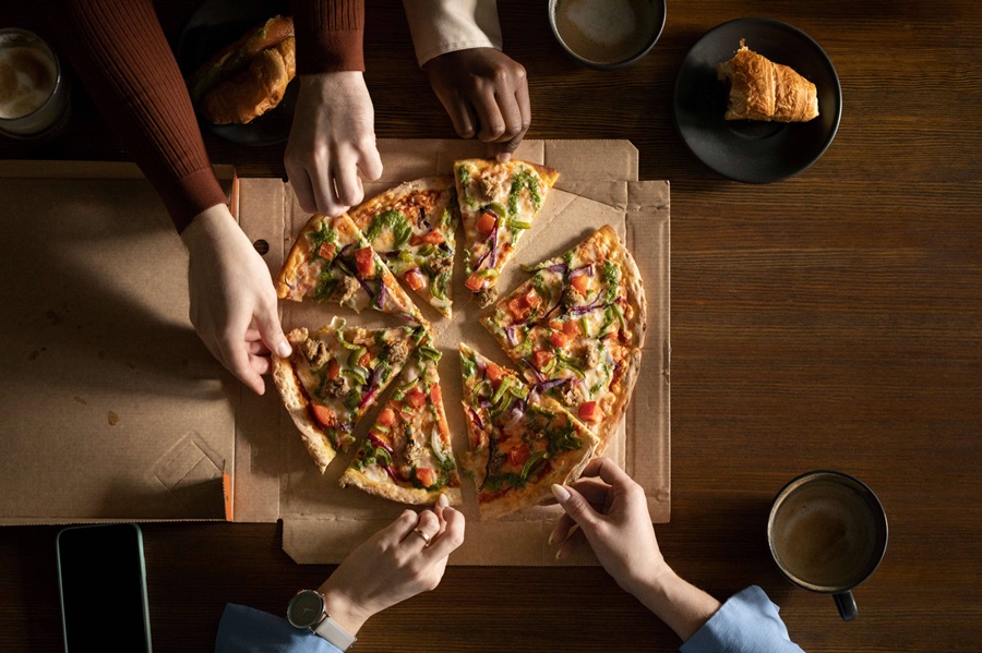 Top 5 Things That Make Our Sherwood Park Pizza Experience Unique