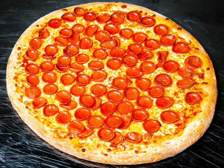 Best Pizza Under $30 in Edmonton That Isn’t a Big Chain