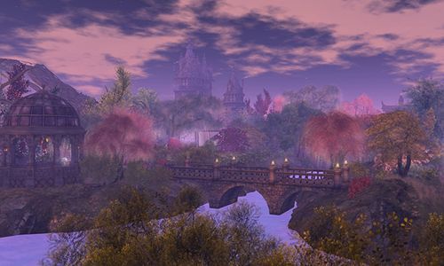 Adventure & Fantasy | Destinations