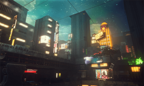 Doha Town Rp Role-playing Communities | Destinations